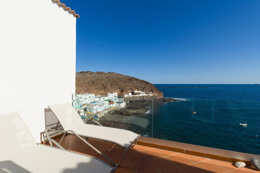 Tufia Marine Life by Canariasgetaway - foto 31