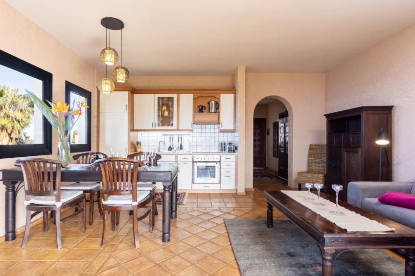 El Refugio - foto 17