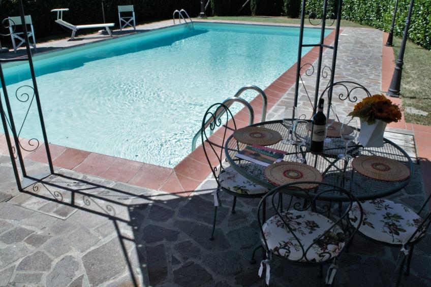 Großes Ferienhaus Villa Caterina in Lonnano - foto 40