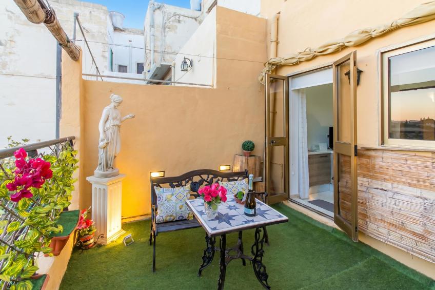 Sunny Maltese townhouse Madonnina - foto 22