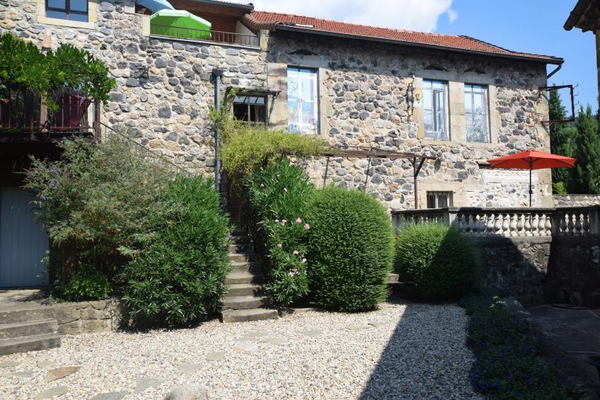 Gite - Labeaume - foto 7