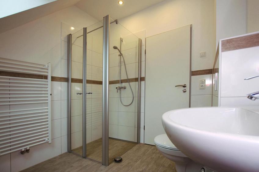 Apartment Hafenflair am Plauer See, Plau am See - Type B - foto 14