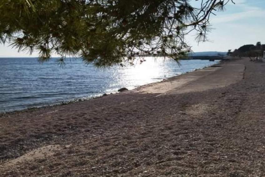 Apartment Barbara - Two Bedroom apartment with Terrace - foto 34