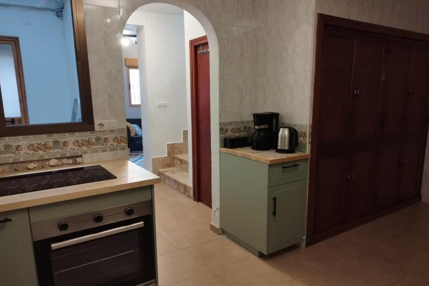 Casa De Los Hermanos - foto 11