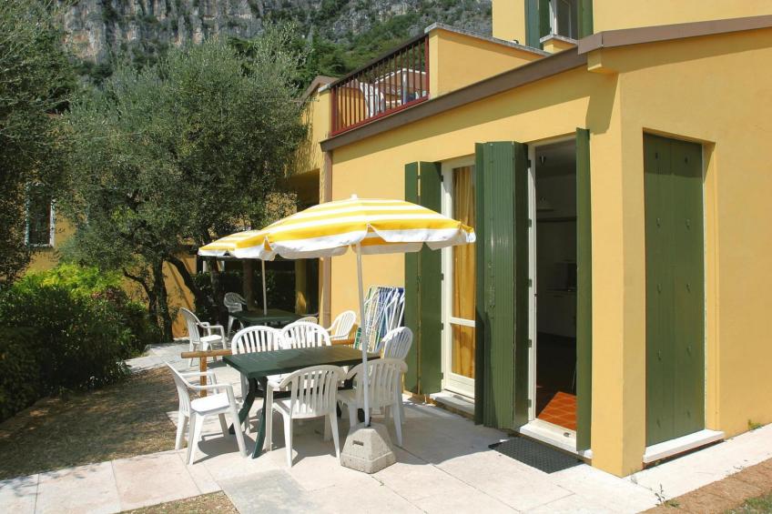 Residence Pratone, Garda - Typ A