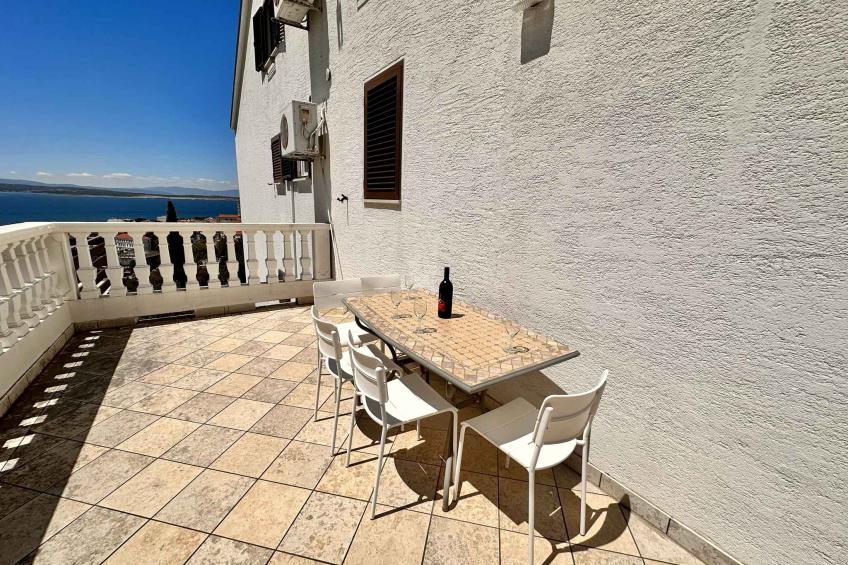 Ferienwohnung mit Balkon und Meerblick - BF-9PKGX - foto 4