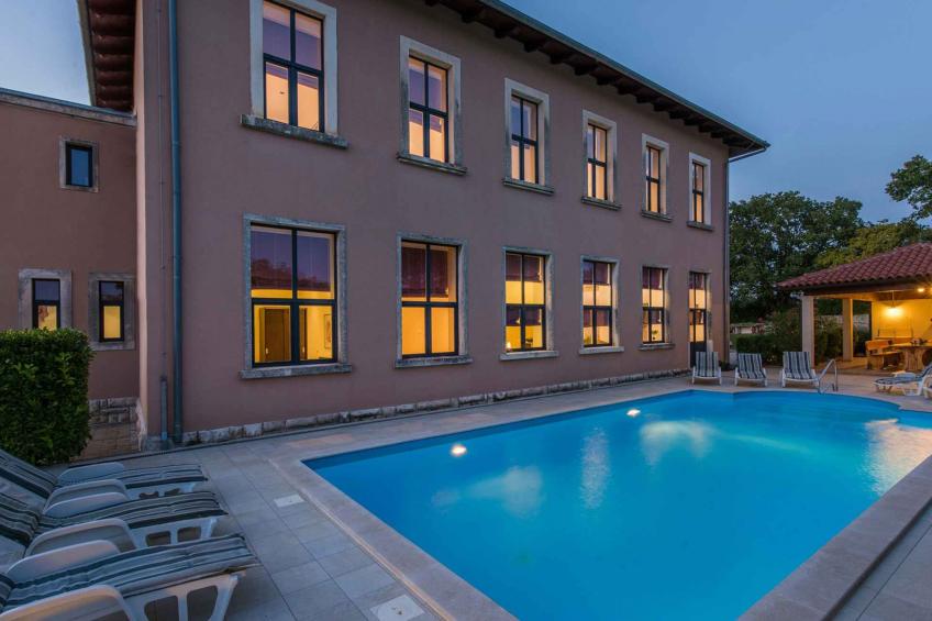 Villa met airconditioning en zwembad - BF-2W85X - foto 6