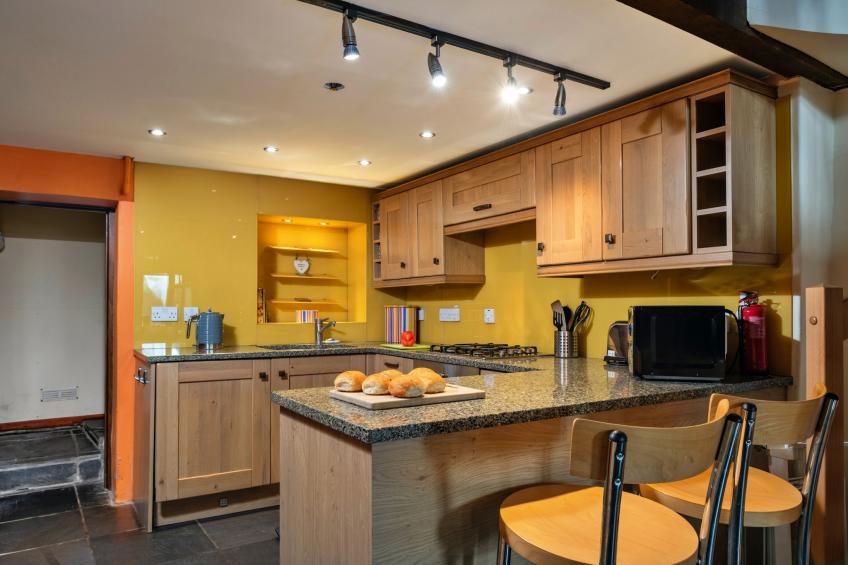 Dolwar Cottage - foto 10