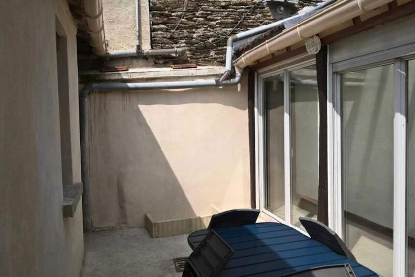 Gîte de France Gite du mas de lavit 1 épi - foto 10