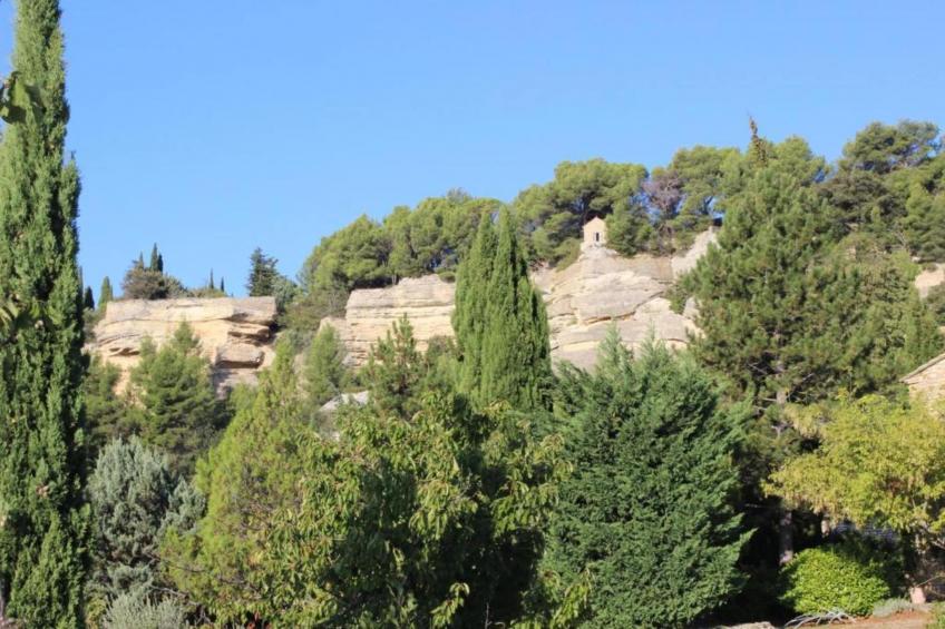 La Bastide des Chênes - foto 27