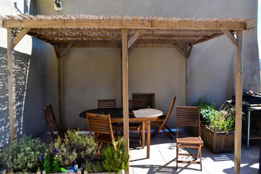 Gîte de France Gîtes de france 3 épis 5 personnes à mativet 3 épis - foto 4