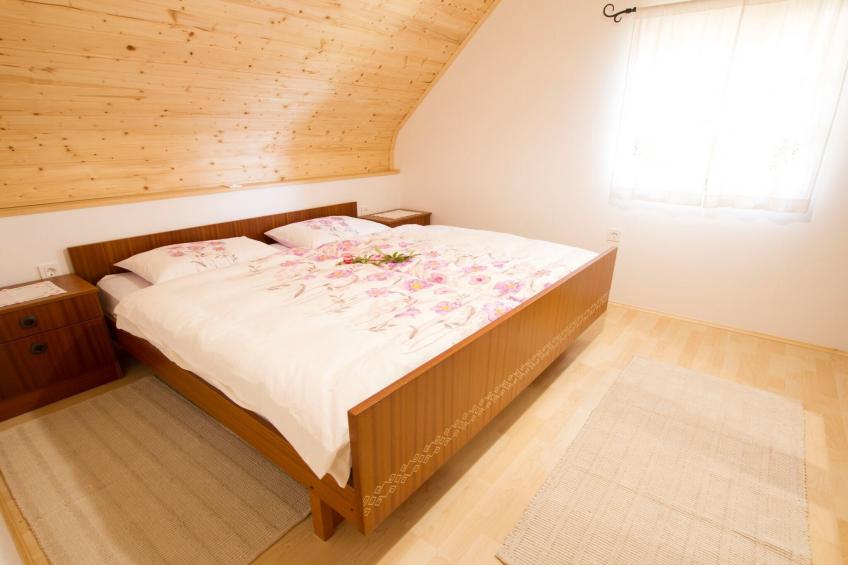 Sunny Two Bedroom Retreat in Beautiful Bizeljsko - Two Bedroom Country House - foto 13