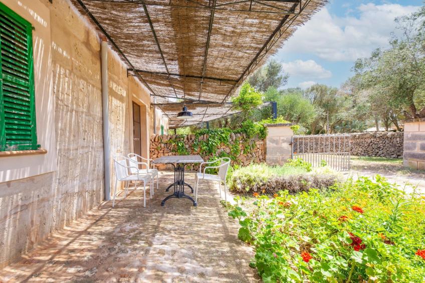 Casa Pequeña - foto 6