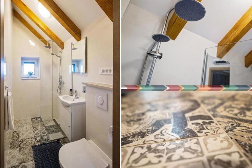 Villa Eli Rustic mit privatem Pool - foto 35