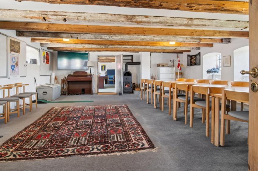 "Elisabetha" - 16km from the sea in SE Jutland - foto 33