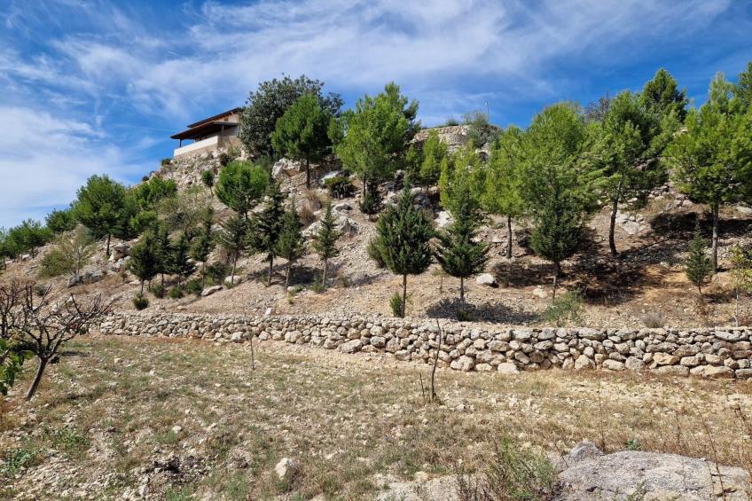 Villa Veranda Panoramica von Holiday World - foto 38