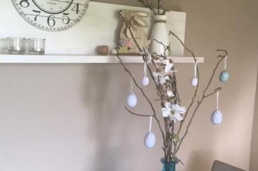 Polderwind mit Blick auf die Felder - foto 42