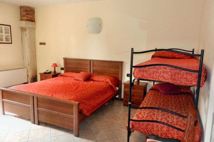 Wohnung mit Garten in der Nähe des Gardasees - foto 5