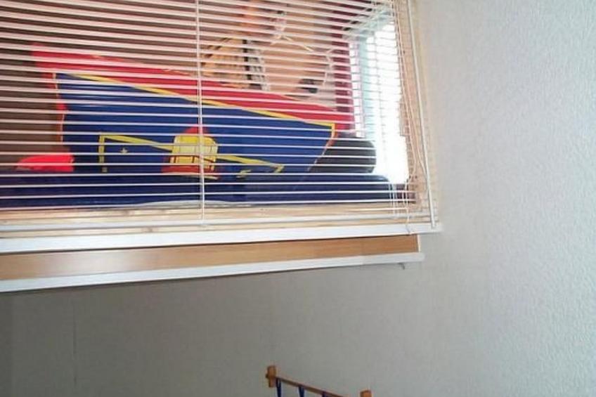 Leuchtturm mit Sauna und Whirlpool - foto 25