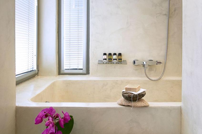 Youphoria Meerblick Villa Anassa 2 Schlafzimmer - foto 21