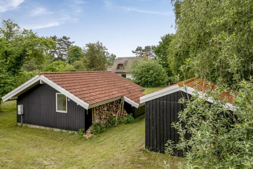 "Nnykka" - 125m from the sea - foto 15