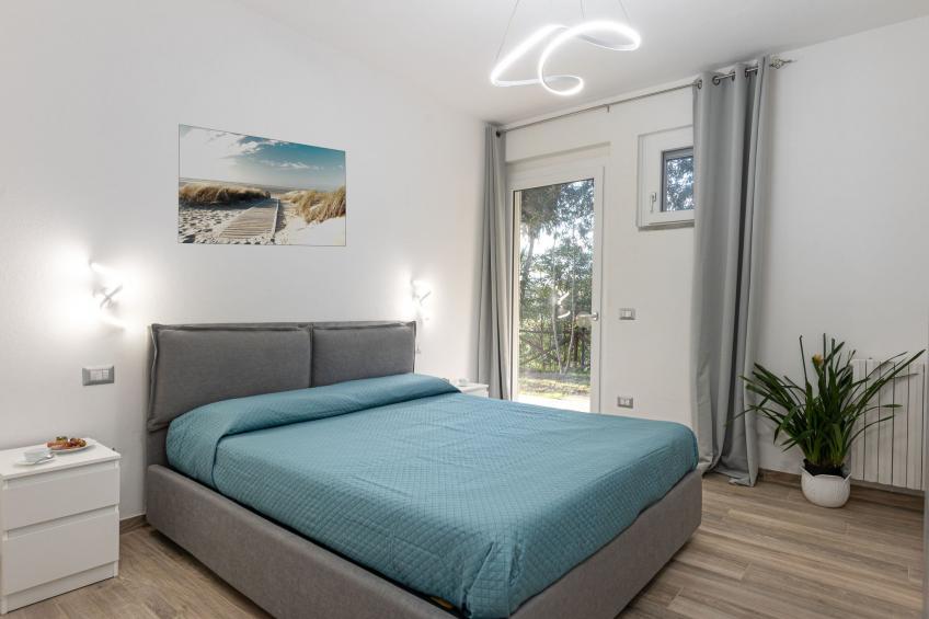 Punta Ala Villa - foto 22