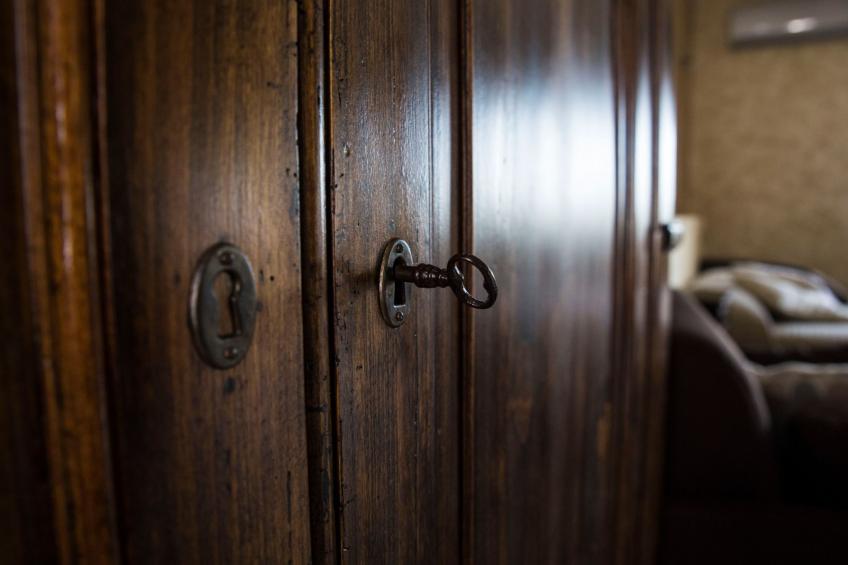 Wohnung 'Golden Sands' mit Schwimmbad - foto 8