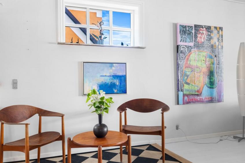 "Rosamunde" - 350m from the sea - foto 19