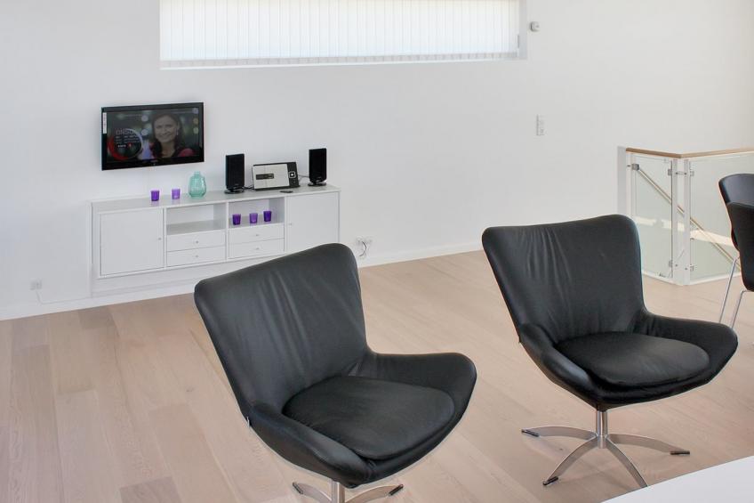 "Ugot" - 750m from the sea in NE Jutland - foto 3