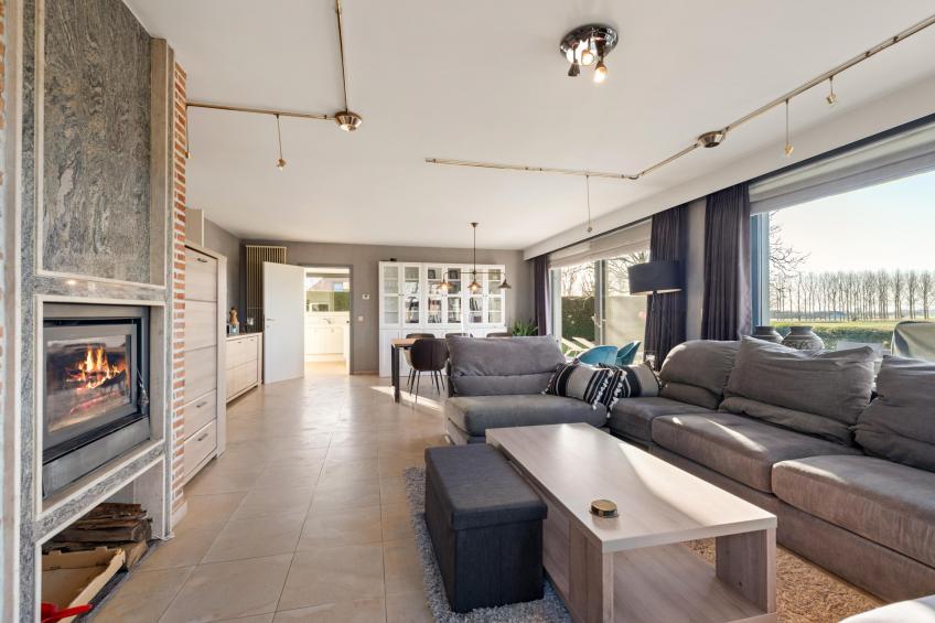 Maison Odille - foto 2