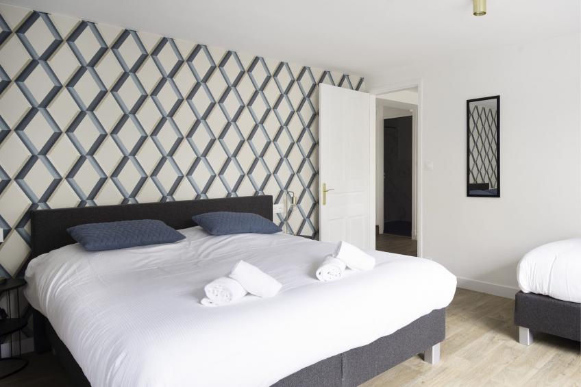 Villa Pax 1 - La Bourboule 5pers - foto 4