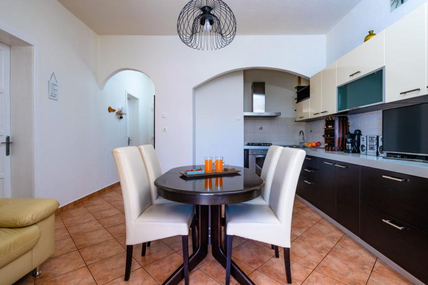 Sea apartment - foto 13