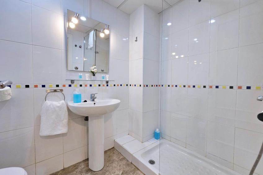 Apartamento Alba 6 - foto 18