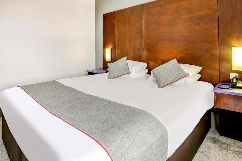 Standard Double Room - foto 22