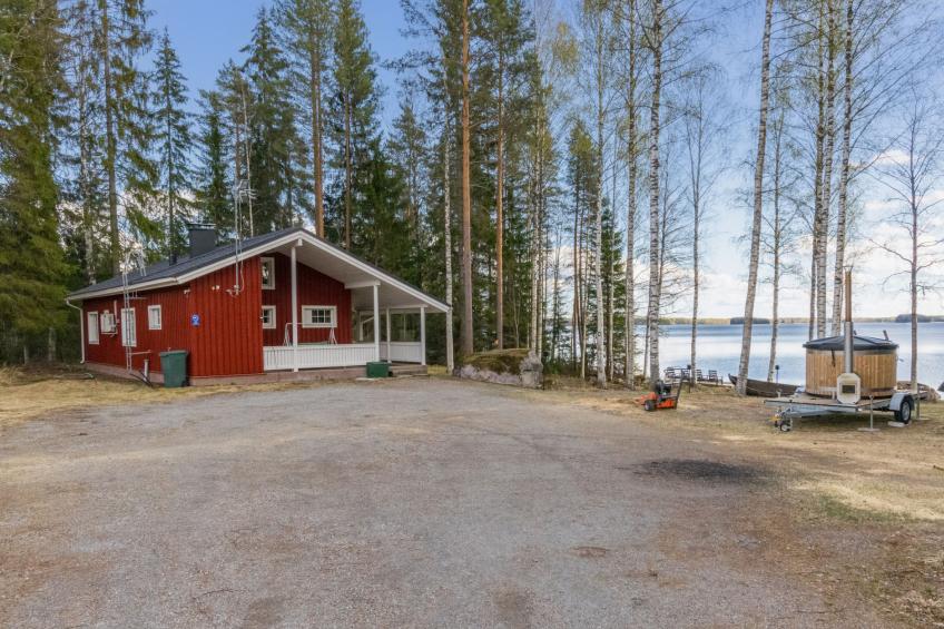 Järvitupa - foto 3