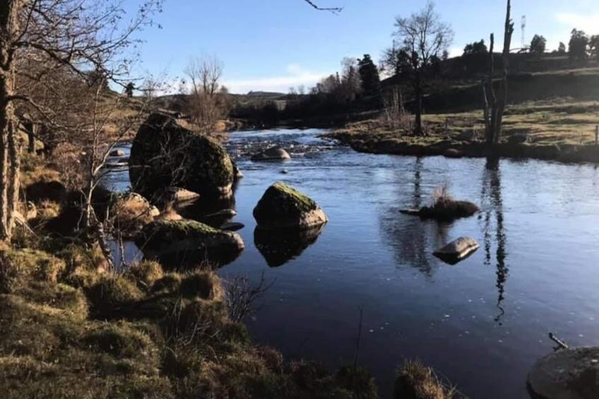 Gîte de France La truyère, à la chaldette 3 épis - foto 18