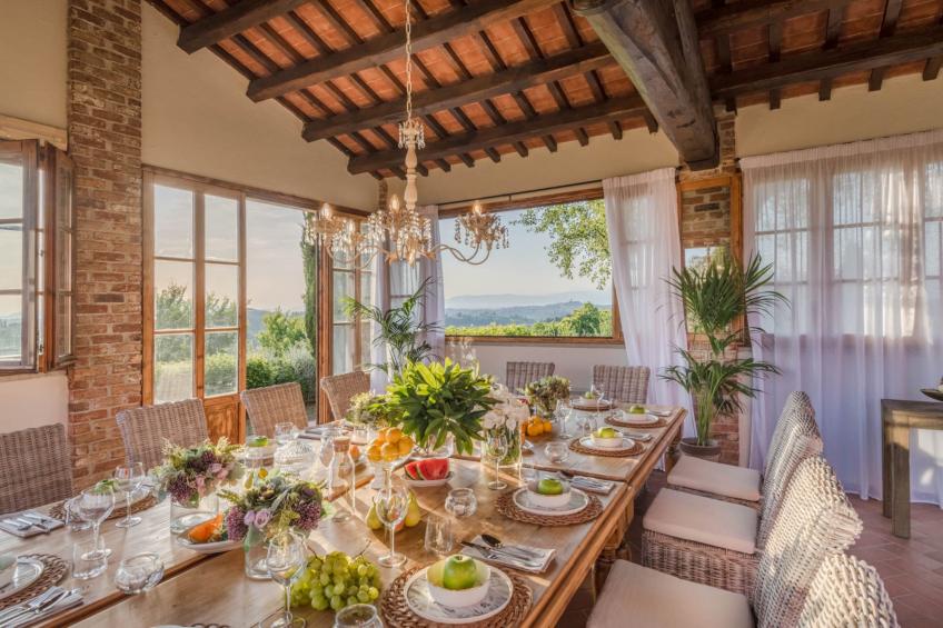 Villa San Miniato - foto 45