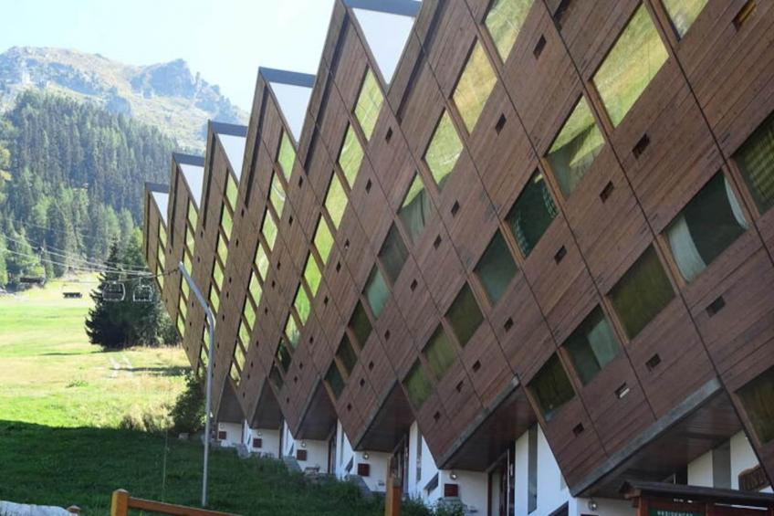 Résidence Cascade - foto 13