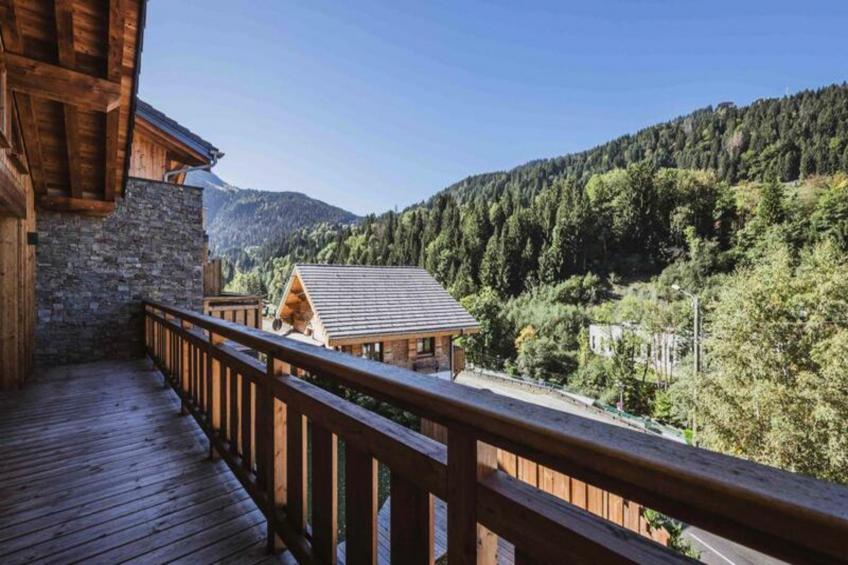 Chalet Constantine - foto 4