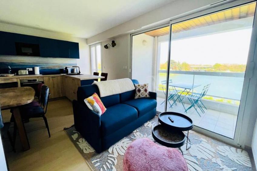 Appartements à La Rochelle - foto 11