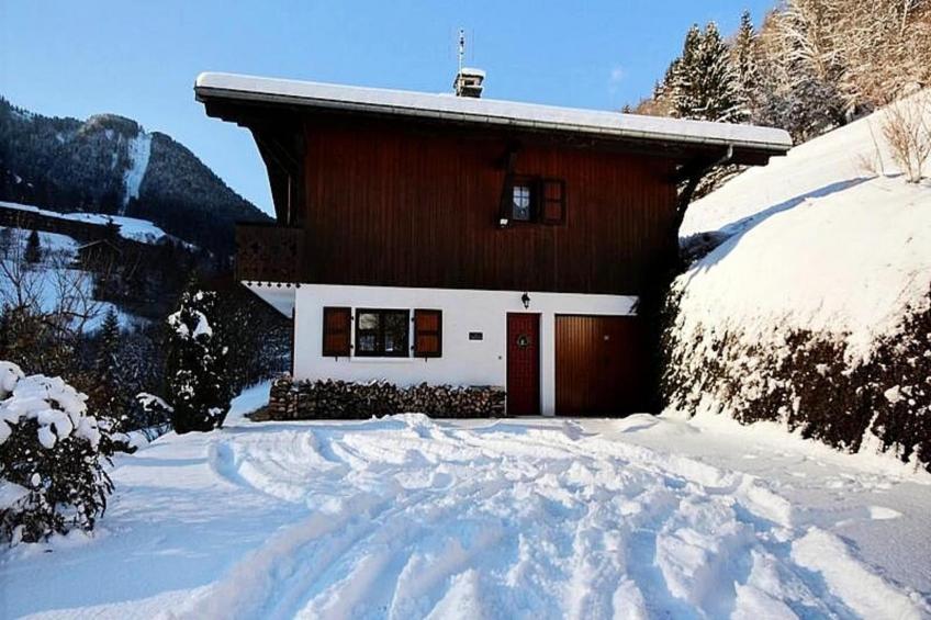 Chalets à Saint Jean d'Aulps - foto 37