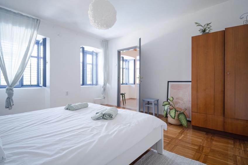 Mediterranes Haus mit privatem Garten und Pool - foto 28