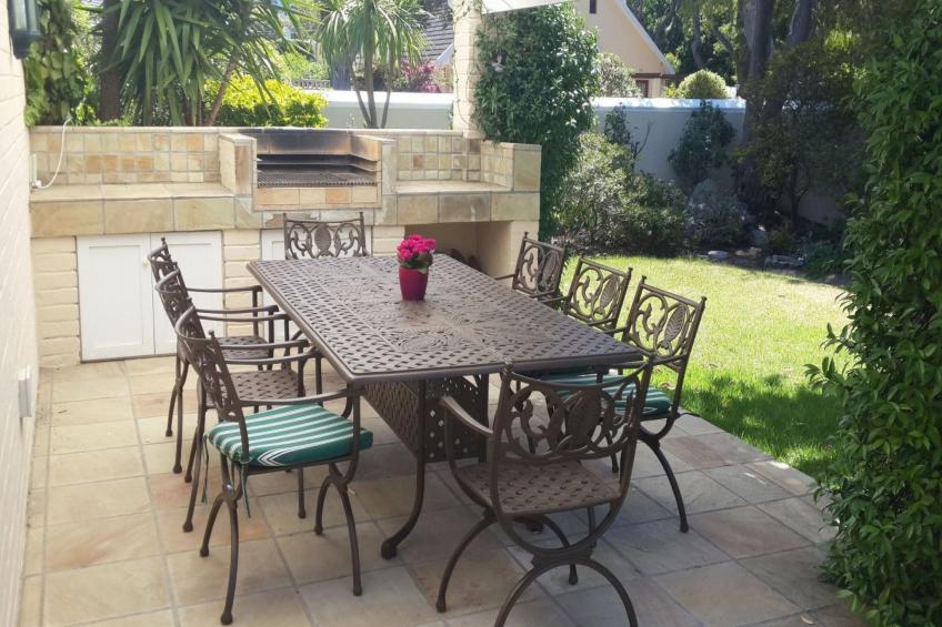 in Tokai mit Privatem Pool - foto 23