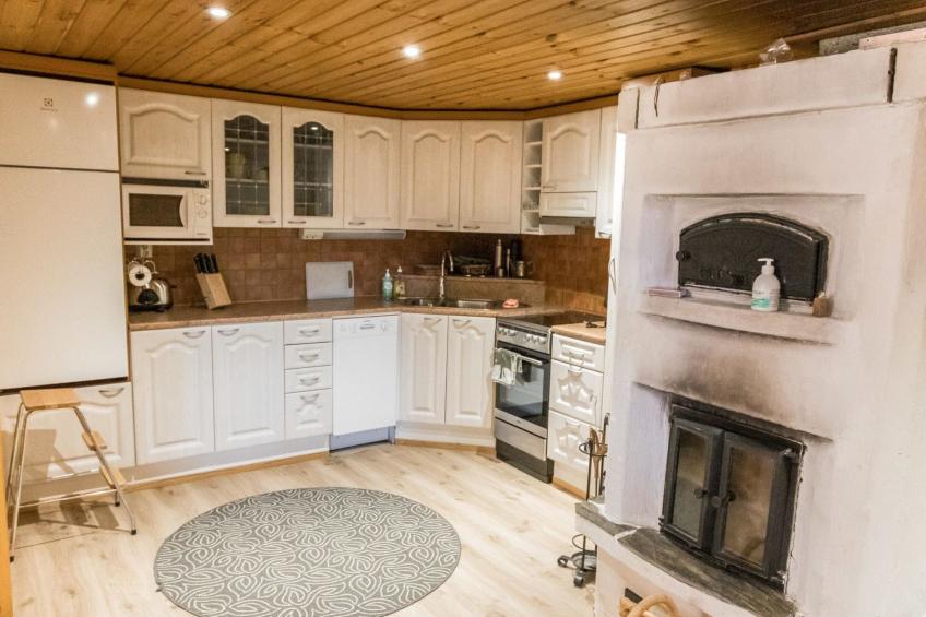 Suvantovirta - foto 7