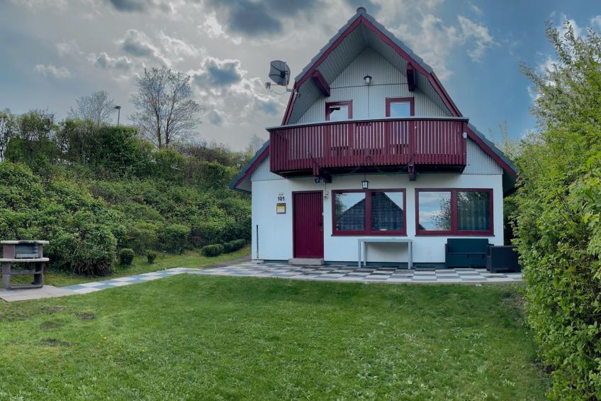 Cat'n'Boots Haus - foto 2