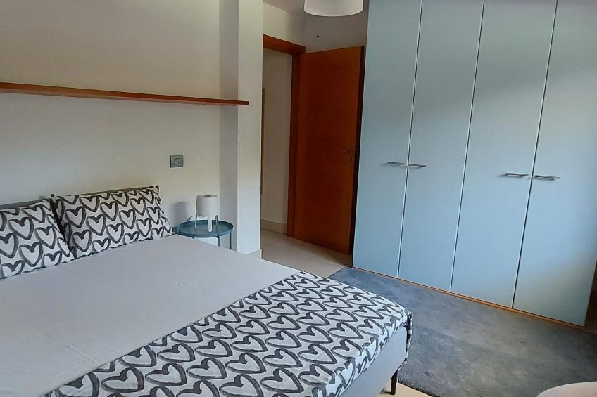 Unterkunft in der 'Villa Luigi' mit oberirdischem Pool - foto 14