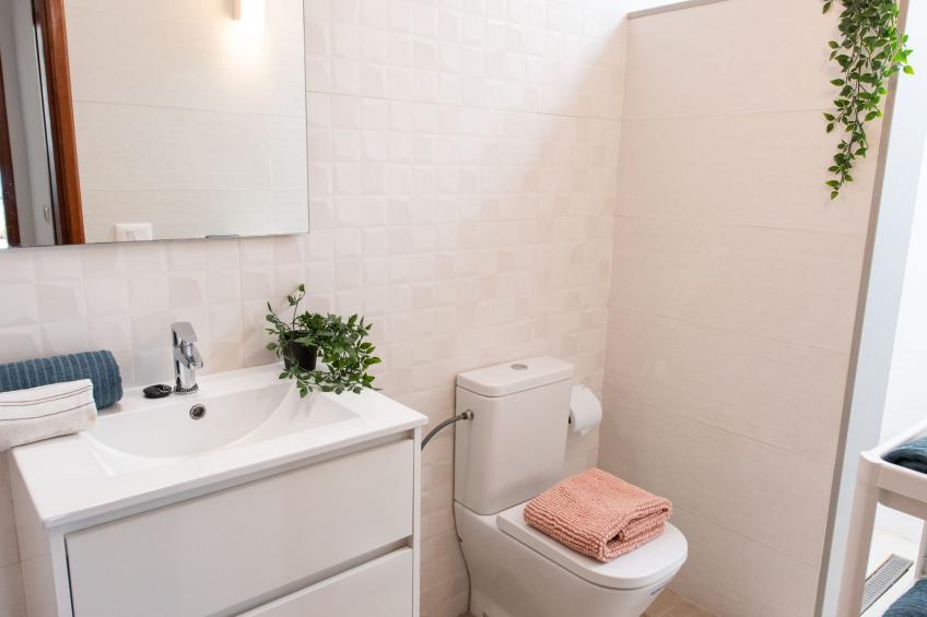 Villa Blanca Fkk Apartment 4 - foto 12