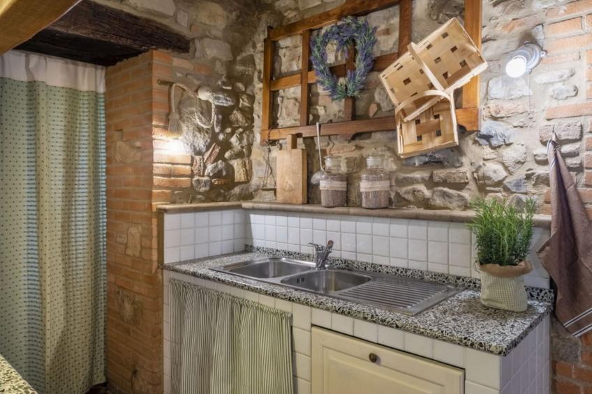 Villa mit privatem Pool und herrlichem Blick auf Pisa - foto 19