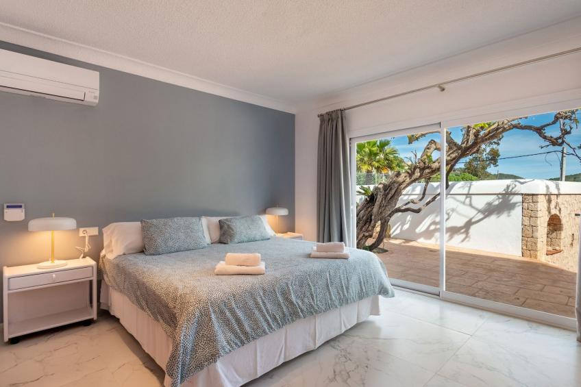 Villa Can Joan I Fantastische Aussicht auf den Sonnenuntergang - foto 152