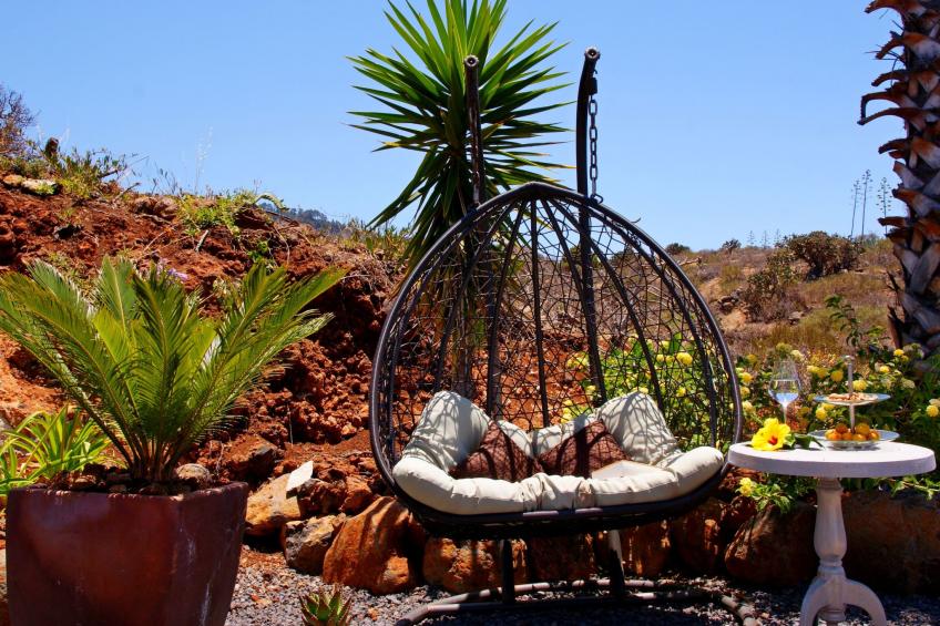 Moderne Architekten-Villa mit Infinity-Pool und Meerblick - foto 28